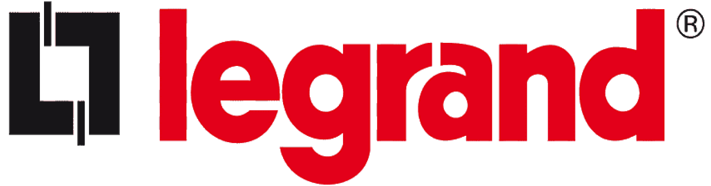 legrand logo