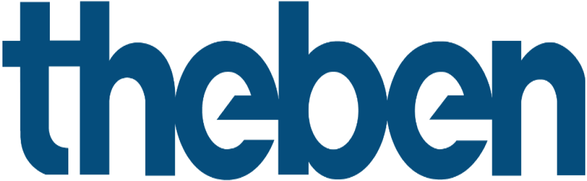 theben logo